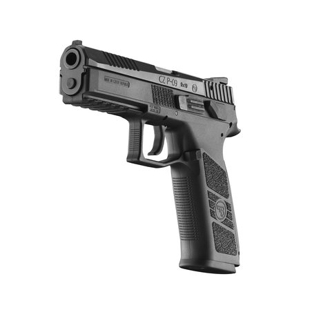CZ CZ P-09 CZ CZ P-09