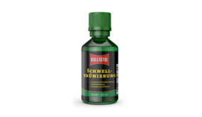 Ballistol Ballistol Schnell Brunierung 50 ml Ballistol Ballistol Schnell Brunierung 50 ml
