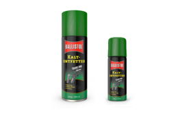 Ballistol Ballistol De-Greaser Ballistol Ballistol De-Greaser