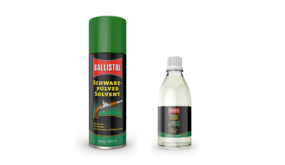 Ballistol Ballistol Blackpowder Solvent Ballistol Ballistol Blackpowder Solvent