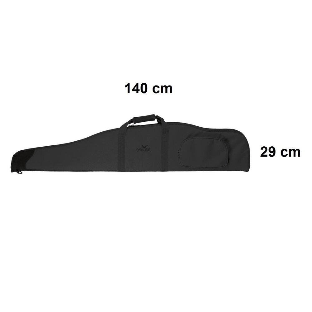 Greenlands Greenlands Geweer Foudraal 140 cm Greenlands Greenlands Geweer Foudraal 140 cm