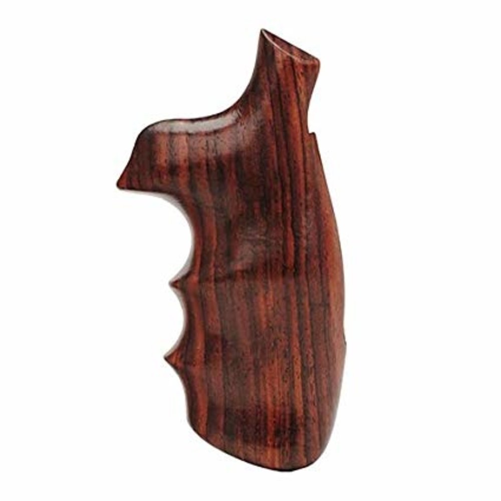 Smith & Wesson Hogue Smith & Wesson N frame round butt
