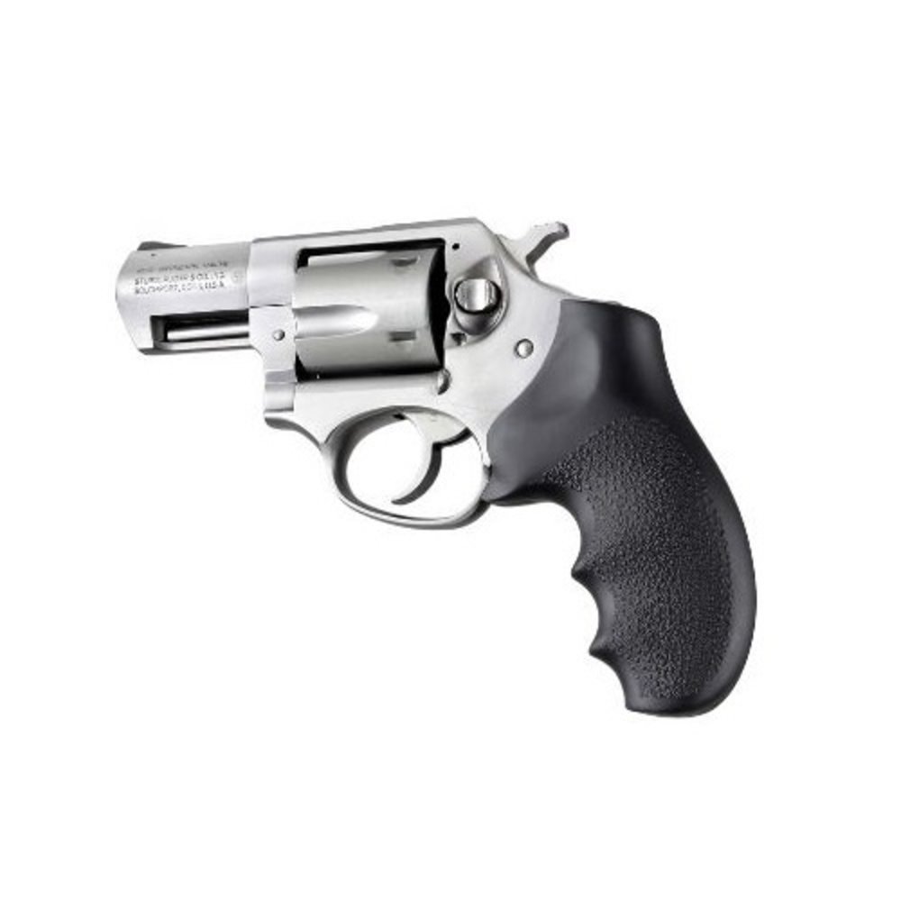 Ruger Hogue Ruger SP101 Ruger Hogue Ruger SP101