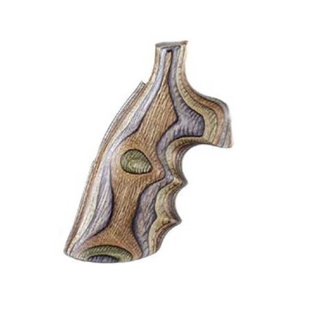Smith & Wesson Hogue Smith & Wesson N frame round butt Smith & Wesson Hogue Smith & Wesson N frame round butt