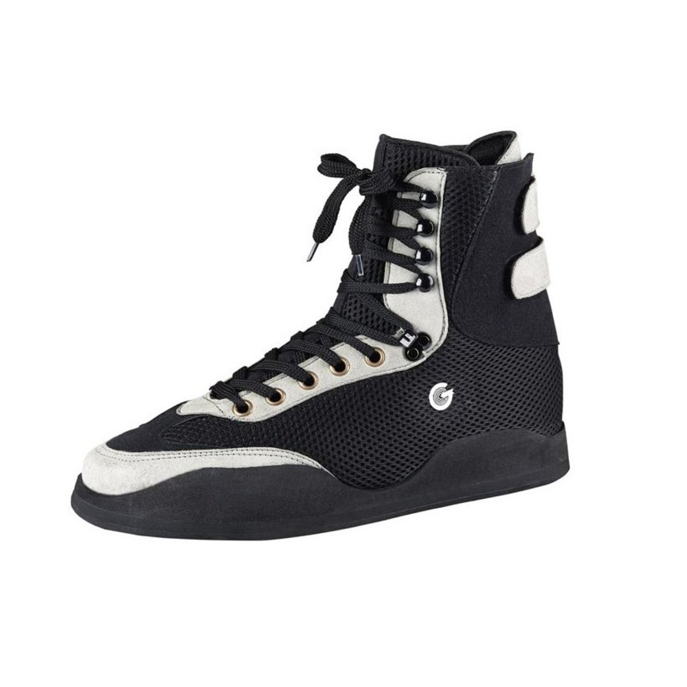 Gehmann Gehmann 484 Micro-Mesh Shooting Boots Model TEAM