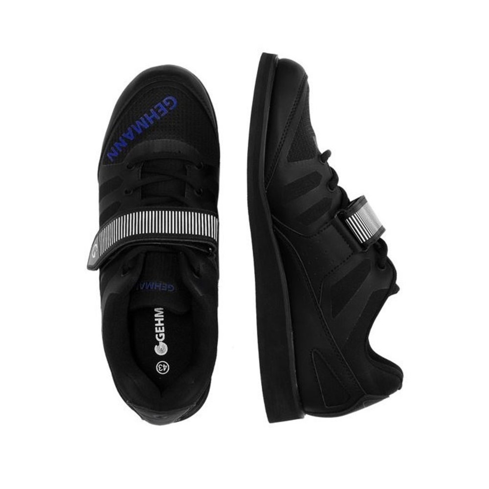 Gehmann Gehmann 487 Pistol Shoe Sneaker