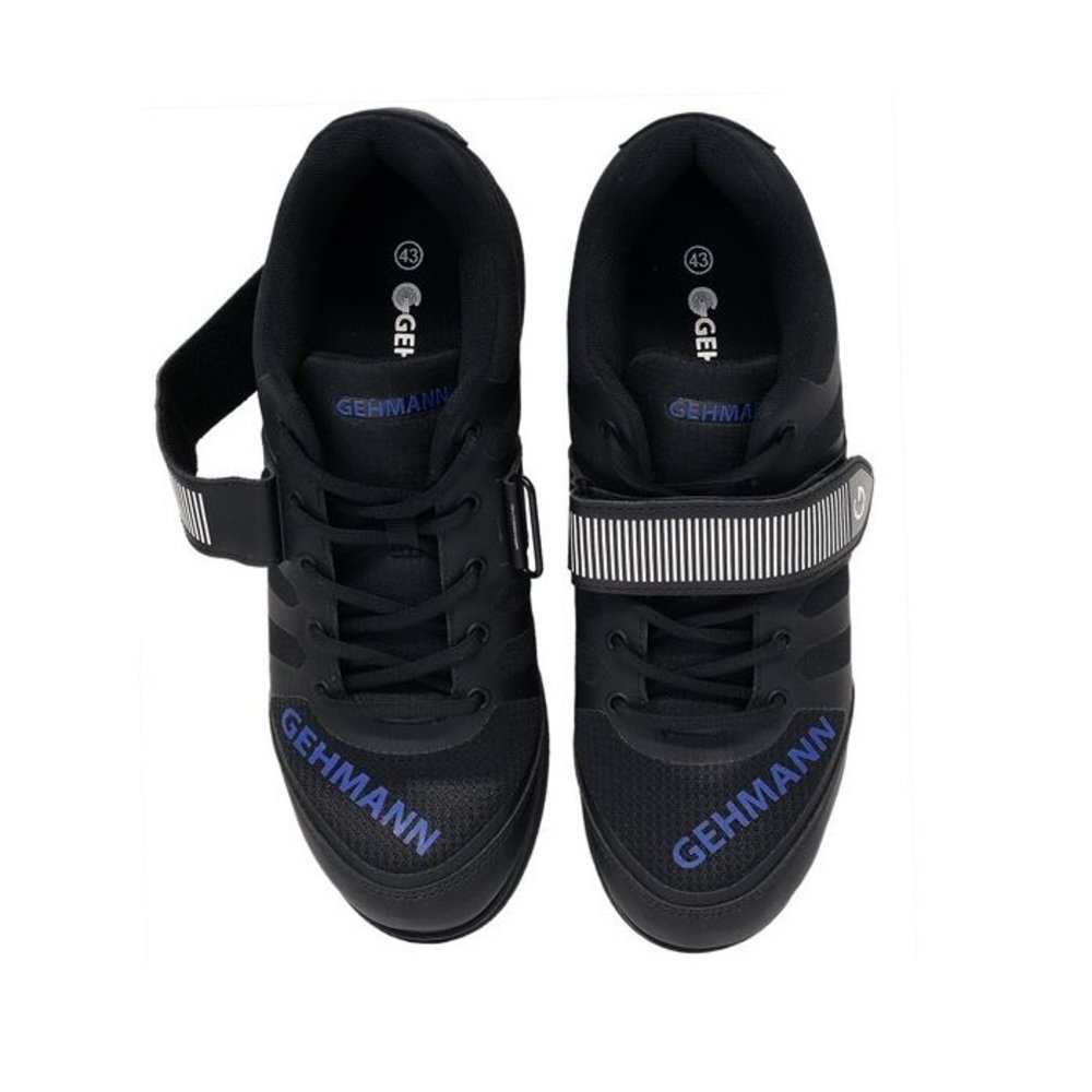 Gehmann Gehmann 487 Pistol Shoe Sneaker