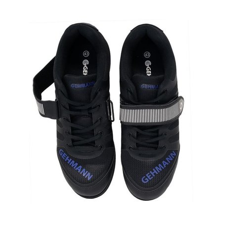 Gehmann Gehmann 487 Pistol Shoe Sneaker