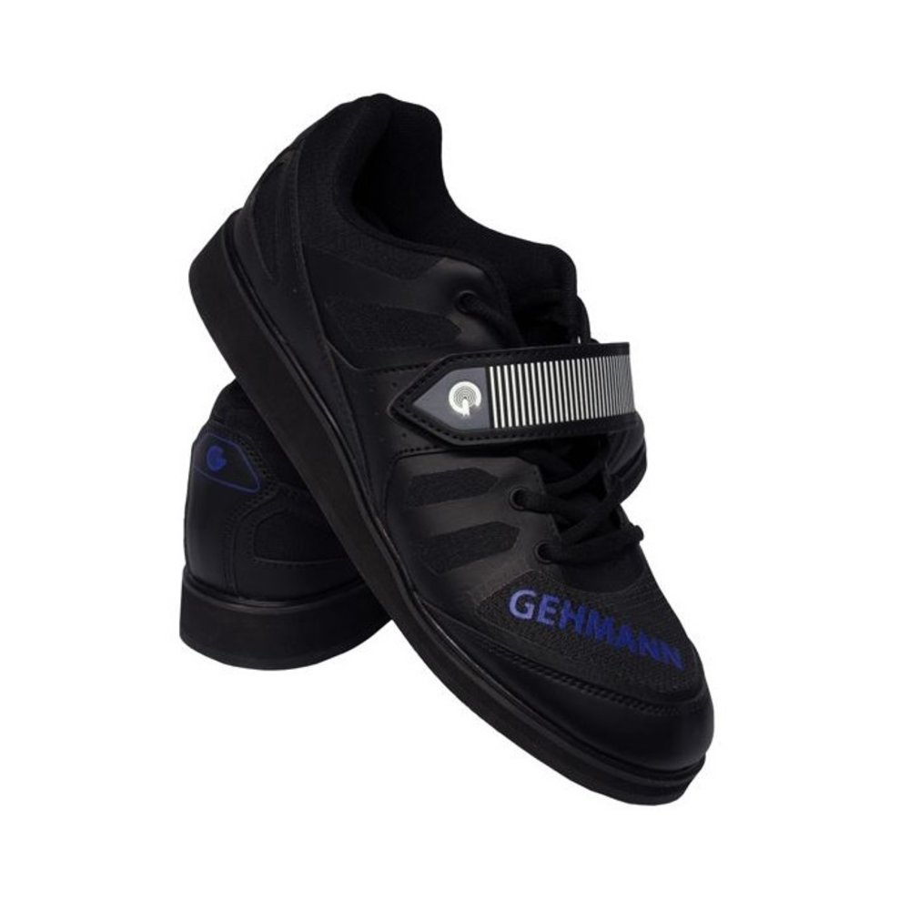 Gehmann Gehmann 487 Pistol Shoe Sneaker