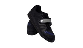 Gehmann Gehmann 487 Pistol Shoe Sneaker