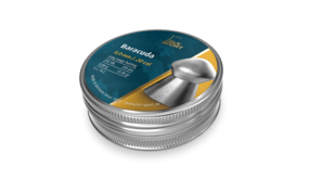 Haendler & Natermann H&N Baracuda 5.0mm 13.58 gr Haendler & Natermann H&N Baracuda 5.0mm 13.58 gr