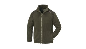 Pinewood Pinewood Fleece Jas Retriever