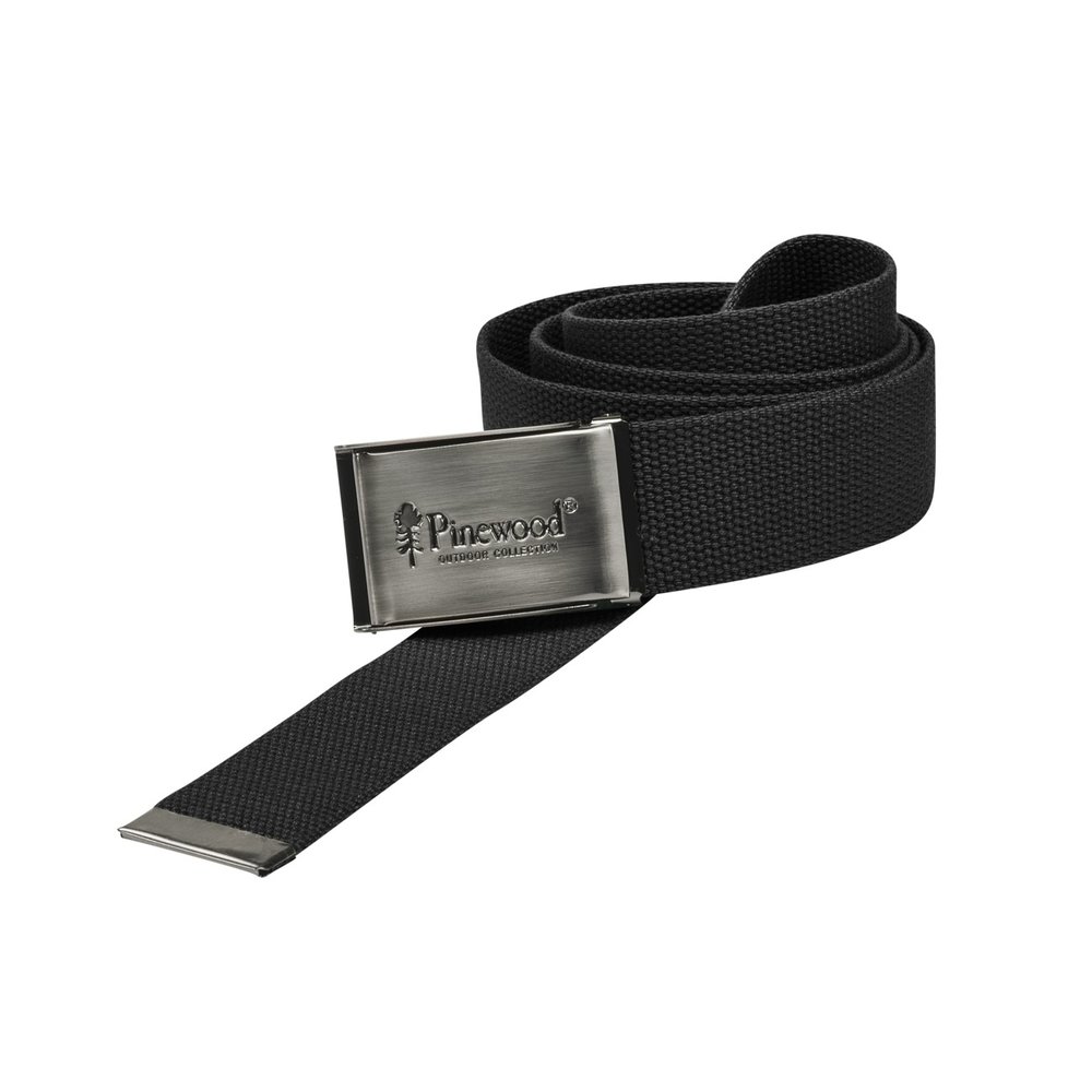 Pinewood Pinewood Canvas Belt