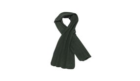 Pinewood Pinewood Microfleece Sjaal