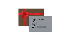 Cadeaubon vanaf €5 Cadeaubon vanaf €5