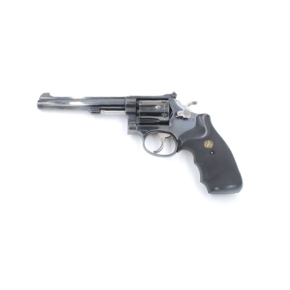 Smith & Wesson Smith & Wesson model 17 - 3 Smith & Wesson Smith & Wesson model 17 - 3