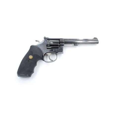 Smith & Wesson Smith & Wesson model 17 - 3 Smith & Wesson Smith & Wesson model 17 - 3