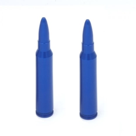 Target Sports Snap Cap Rifle 222 Rem.