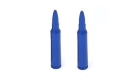 Target Sports Snap Cap Rilfe .223 Rem.