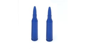 Target Sports Snap Cap Rilfe .308 Win. Target Sports Snap Cap Rilfe .308 Win.