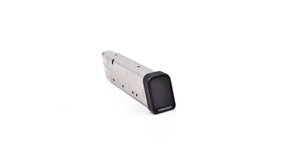 Armanov Armanov Magazine Base Pad +1rnd voor CZ Shadow 2, CZ 75B, SP01 – RACE Armanov Armanov Magazine Base Pad +1rnd voor CZ Shadow 2, CZ 75B, SP01 – RACE