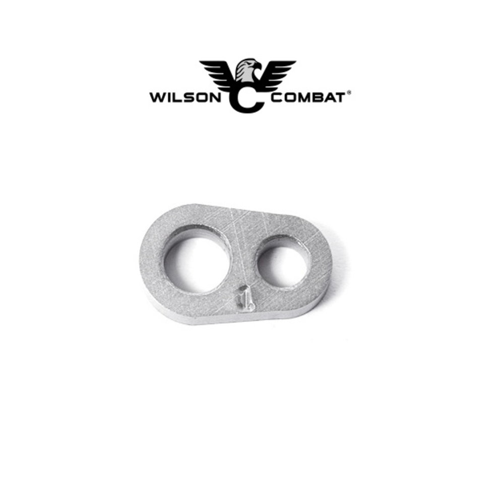 Wilson Combat Wilson Combat 1911 Barrel Link, #1, .268" Wilson Combat Wilson Combat 1911 Barrel Link, #1, .268"