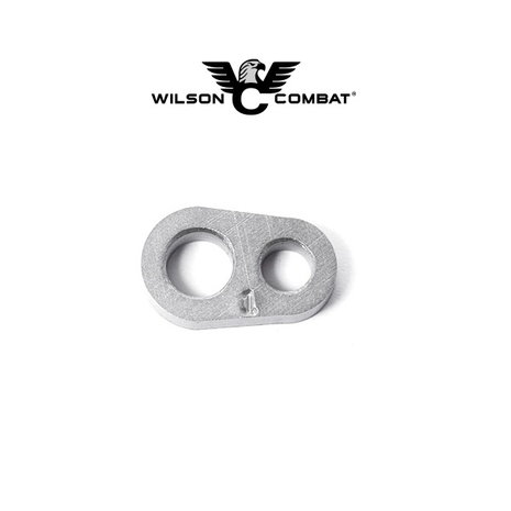 Wilson Combat Wilson Combat 1911 Barrel Link, #1, .268" Wilson Combat Wilson Combat 1911 Barrel Link, #1, .268"