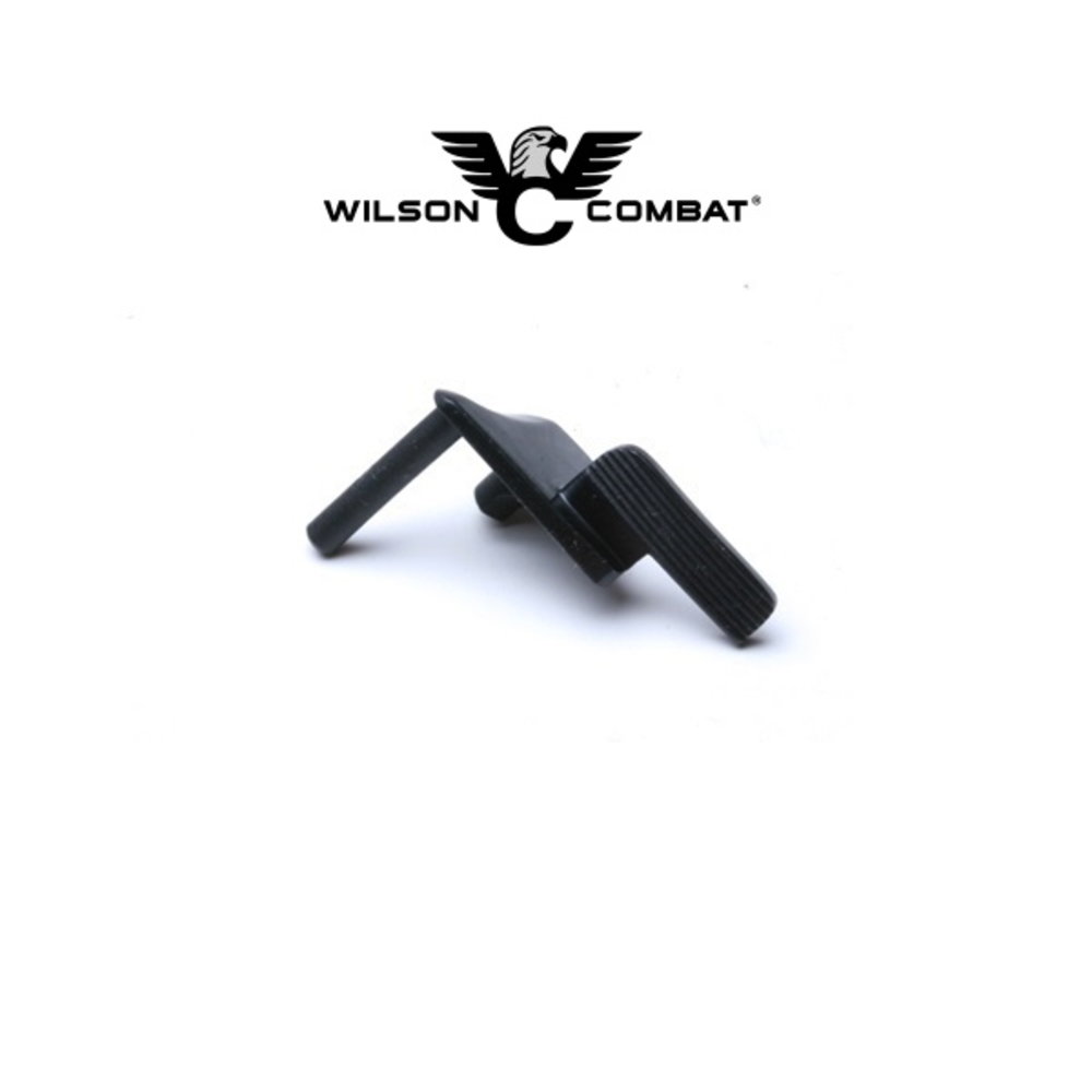 Wilson Combat Wilson Combat 1911 Thumb Safety, Wide Competition Lever