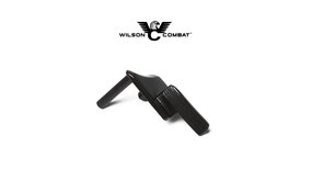 Wilson Combat Wilson Combat 1911 Thumb Safety, Wide Competition Lever