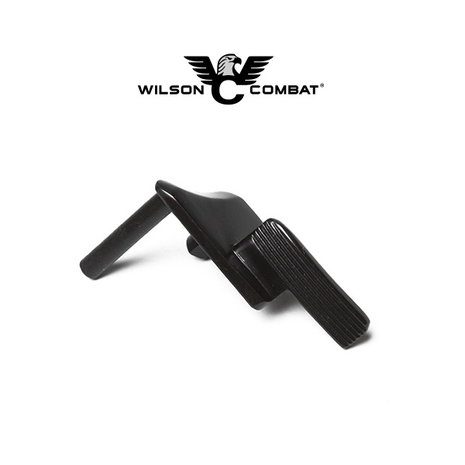 Wilson Combat Wilson Combat 1911 Thumb Safety, Wide Competition Lever