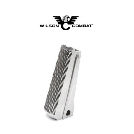 Wilson Combat Wilson Combat 1911 Mainspring Housing, V-Grip