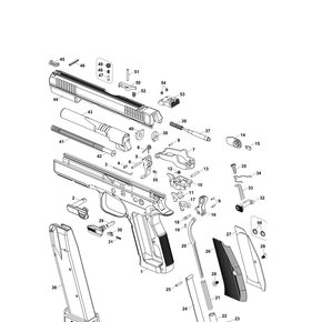 CZ Shadow 2 CZ Shadow 2