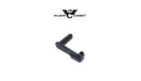 Wilson Combat Wilson Combat 1911 Slide Release, .45 ACP, Blue