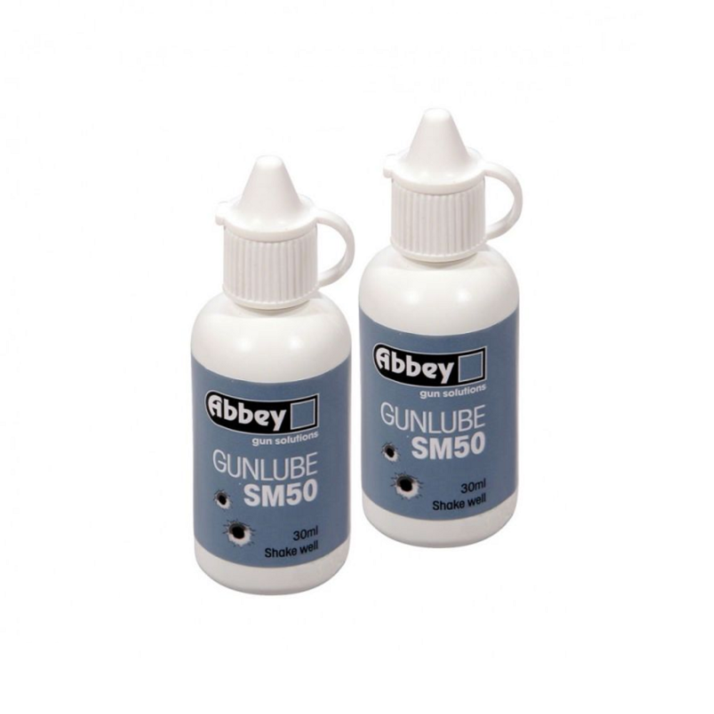 Abbey Abbey Gun Lube SM50 30 ml.