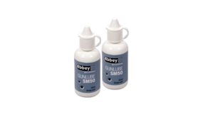 Abbey Abbey Gun Lube SM50 30 ml. Abbey Abbey Gun Lube SM50 30 ml.