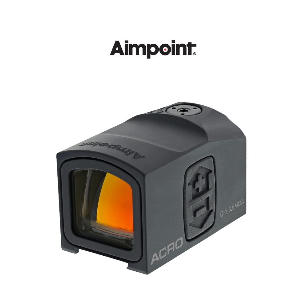 Aimpoint AIMPOINT  ACRO C-1