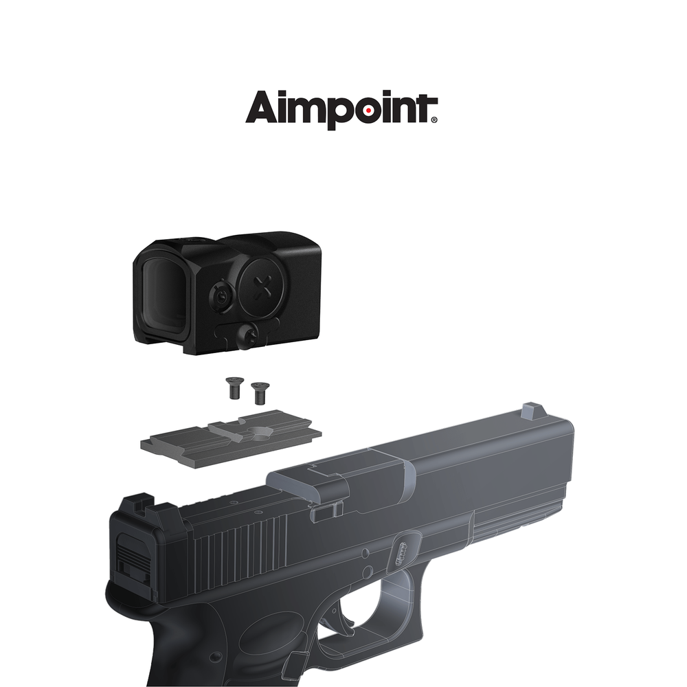 Aimpoint AIMPOINT  ACRO C-1