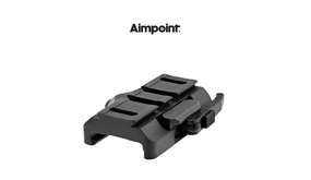 Aimpoint ACRO QD Mount 22 mm Aimpoint ACRO QD Mount 22 mm