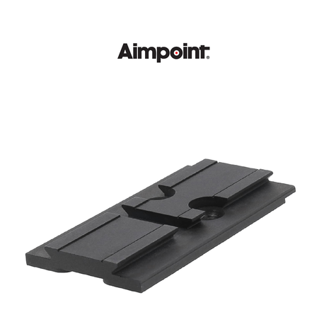 Aimpoint ACRO Adapter Plate