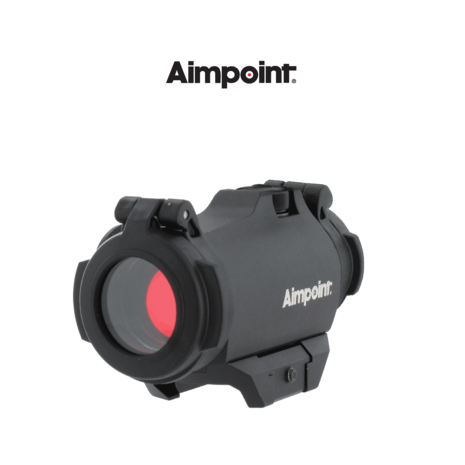 Aimpoint AIMPOINT Micro H-2 (2 MOA)