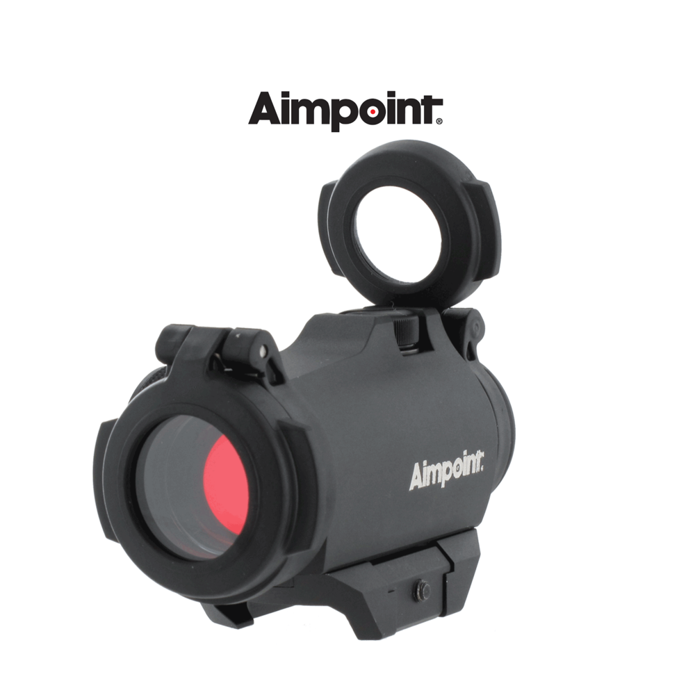 Aimpoint AIMPOINT Micro H-2 (2 MOA)