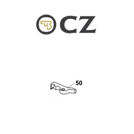 CZ CZ Shadow 2 Extractor