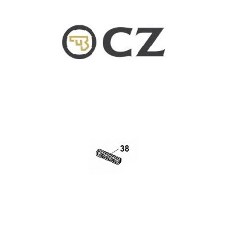 CZ CZ Shadow 2 Firing Pin Spring