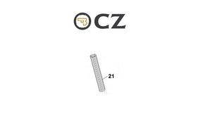 CZ CZ Shadow 2 Main spring CZ CZ Shadow 2 Main spring