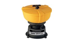 SmartReloader SR737 Tumbler Nano SmartReloader SR737 Tumbler Nano