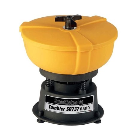 SmartReloader SR737 Tumbler Nano SmartReloader SR737 Tumbler Nano