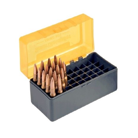 SmartReloader SmartReloader Ammo Box  .243  W.S.S.M.