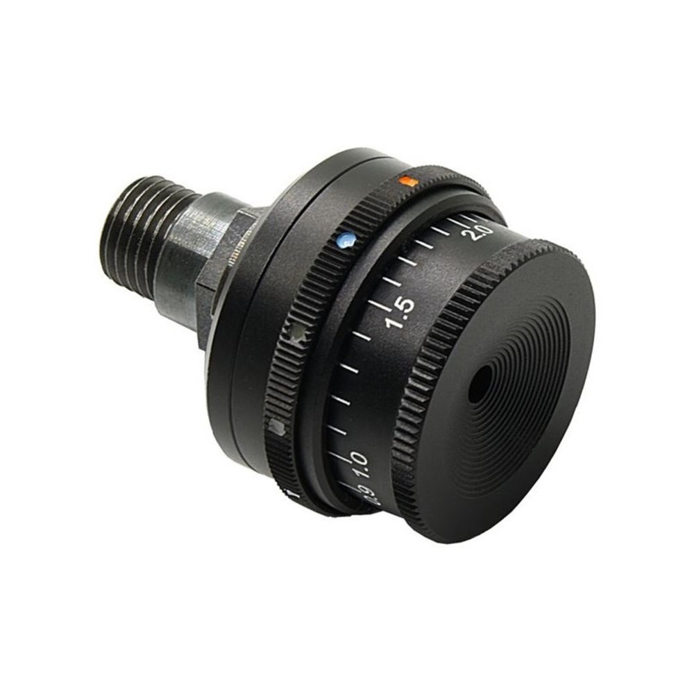 Gehmann 566 Gehmann iris & 6-colour filter