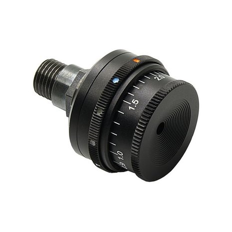 Gehmann 566 Gehmann iris & 6-kleuren filter