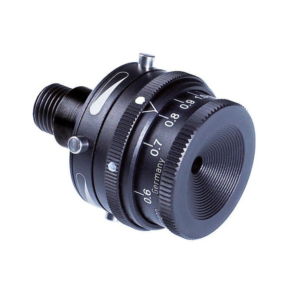 Gehmann 550 Gehmann iris & twin polariser